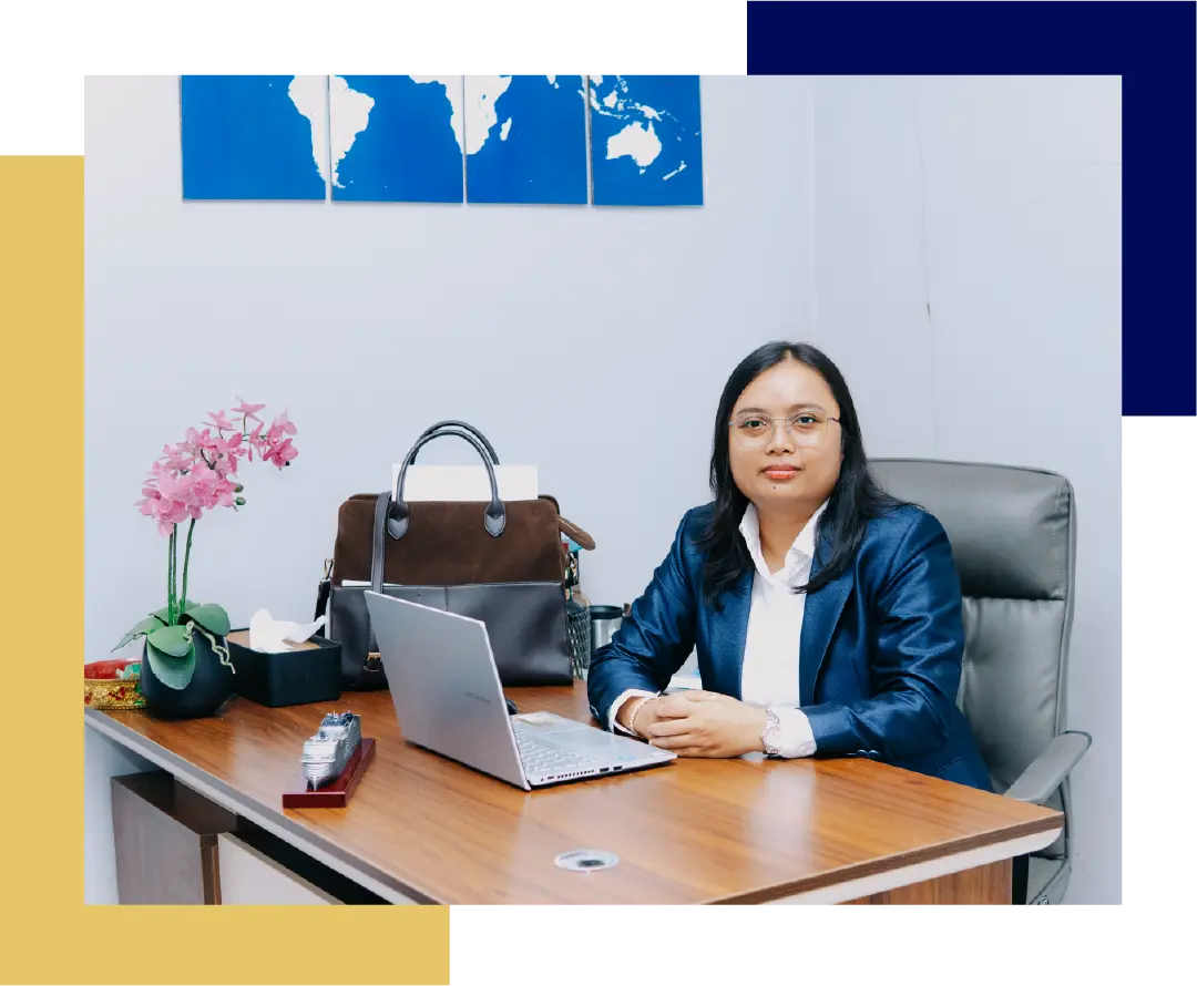 Director of WISH Campus